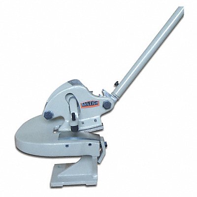 Manual Machining Shears image